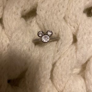 Charmed aroma ring